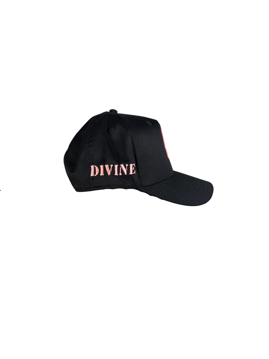 Pink Prestige Hat
