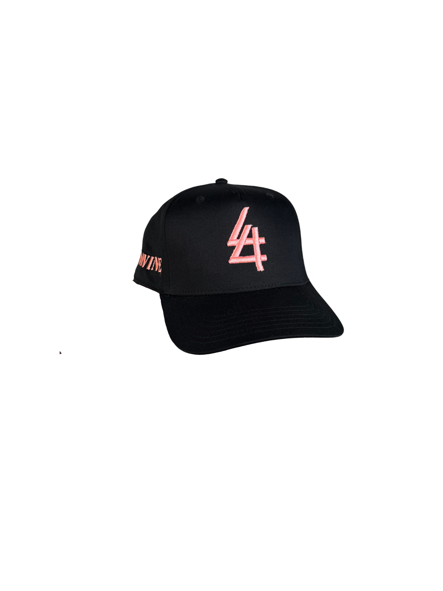 Pink Prestige Hat