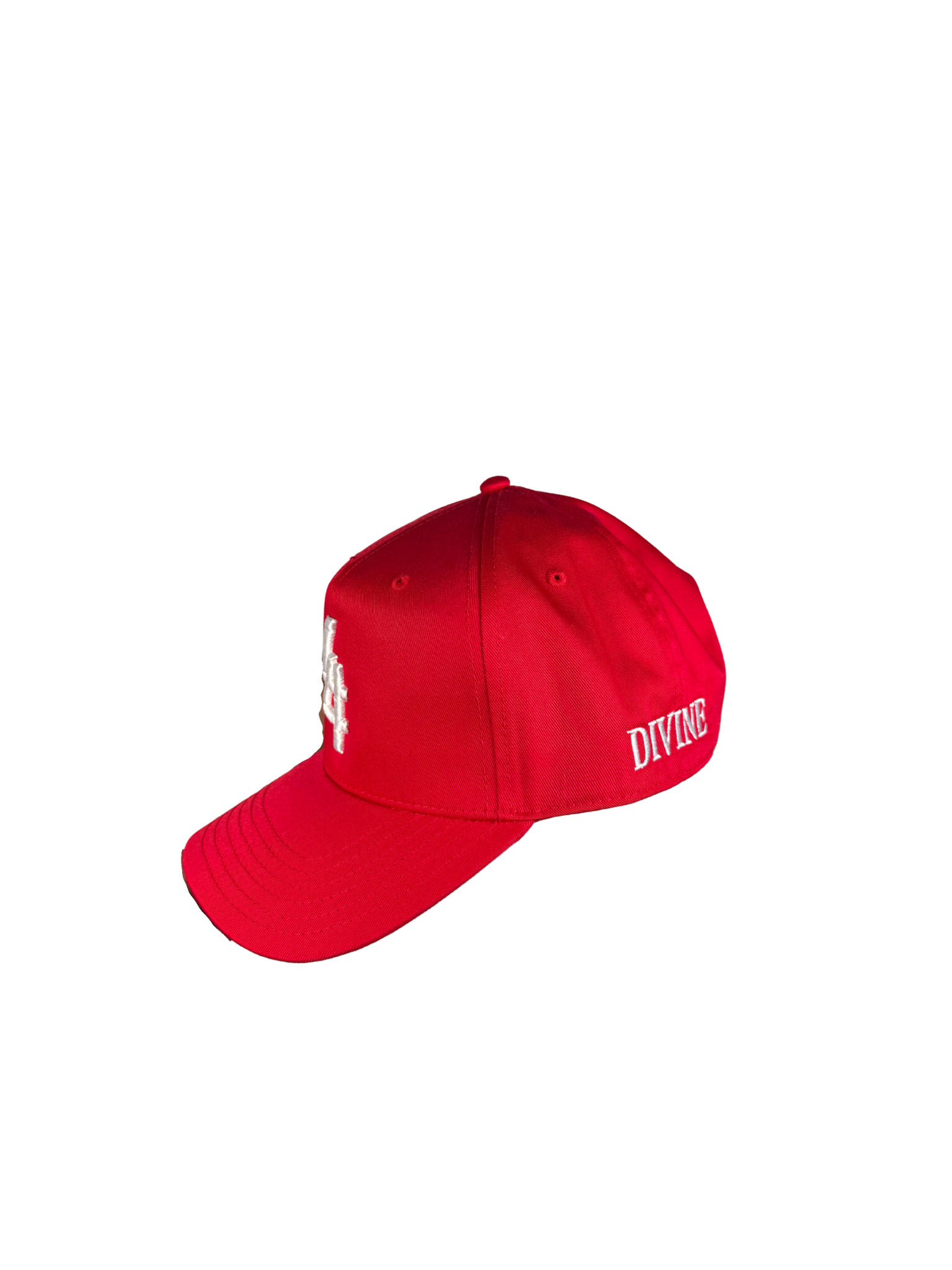 Victory Red Hat