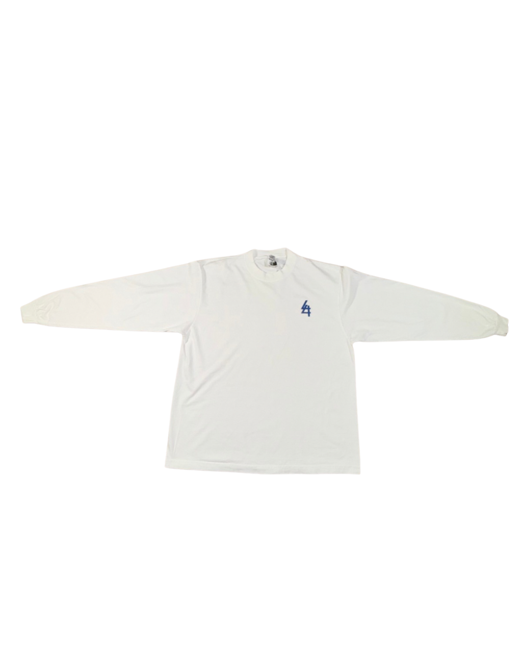 Nip Blue Long Sleeve