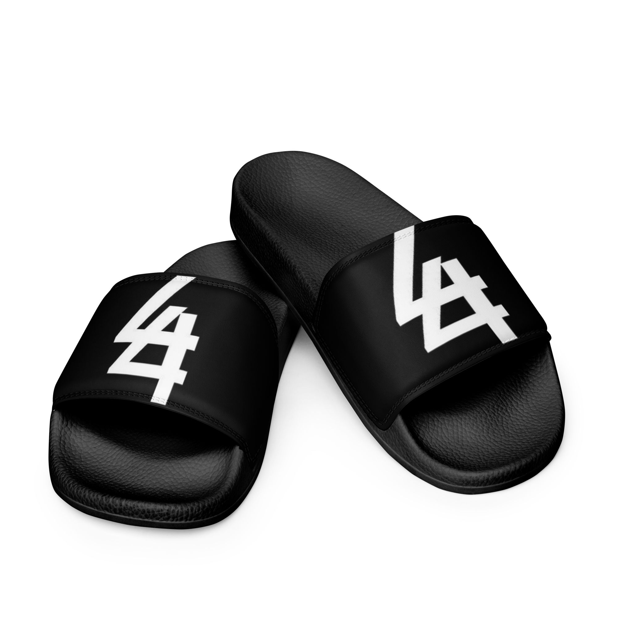 4L Men’s slides